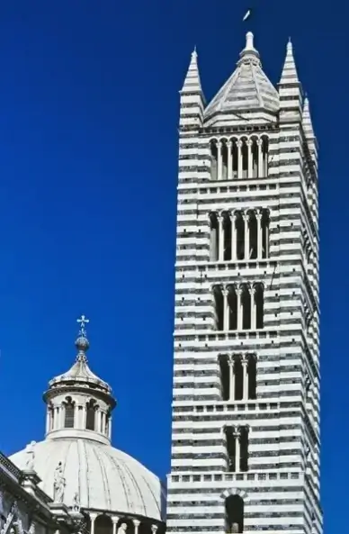 siena italy dom