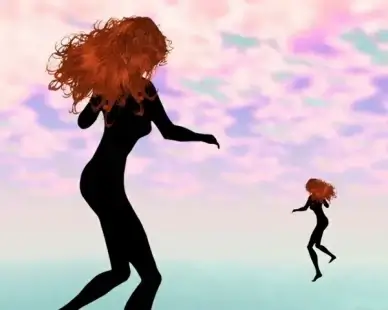 silhouette avatar avatars