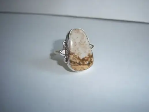 silver 925 ring