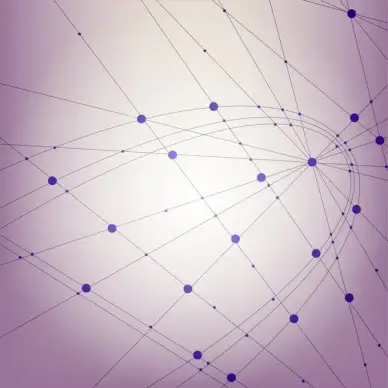 simple line network