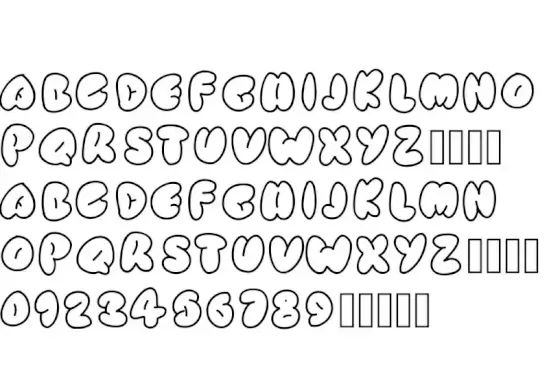 Simple Rounded