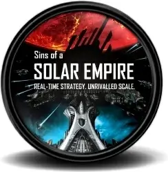 Sins of a Solar Empire 1