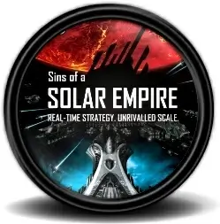 Sins of a Solar Empire 2