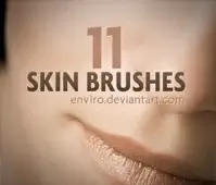 Skin Brushes