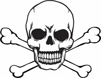 Skull and Crossbones
