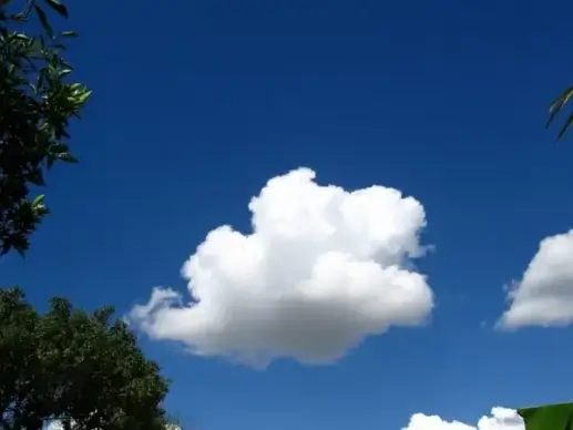 sky