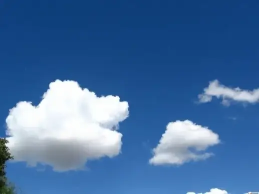 sky
