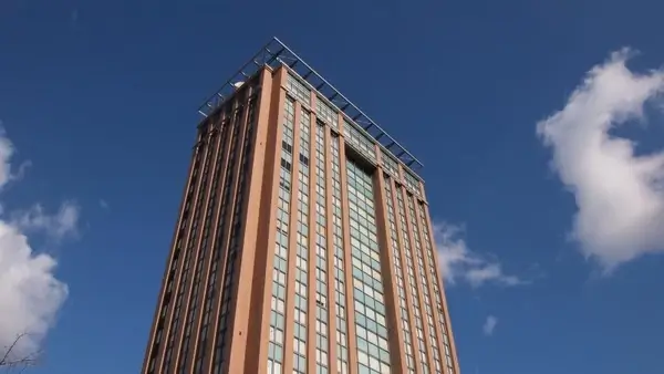 sky bill tower