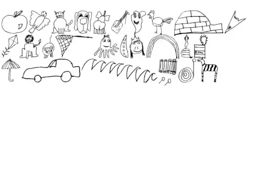SL Kids Alphabet