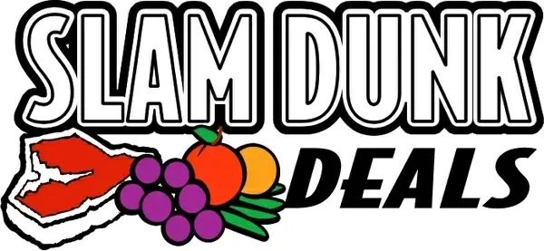 slam dunk deals