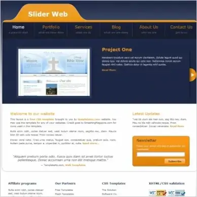  slider