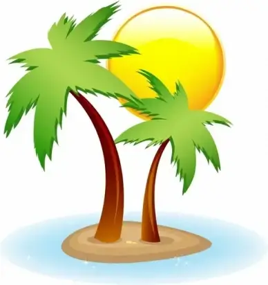 Small Island