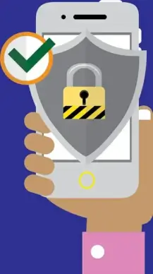 smart phone security