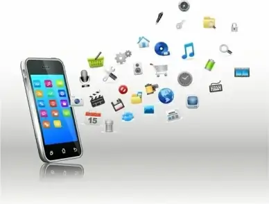 Smartphone smart option