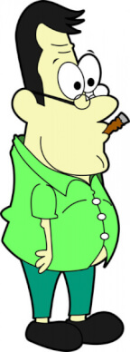 smoking