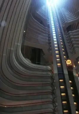 so many floors