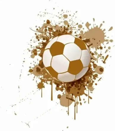 soccer ball