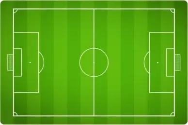 Soccer field