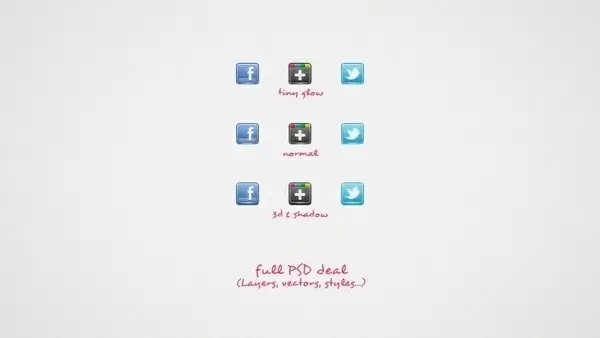 Social Gems