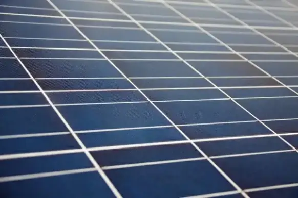 solar panel texture