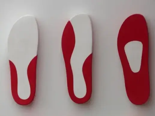 sole running shoes outer soles