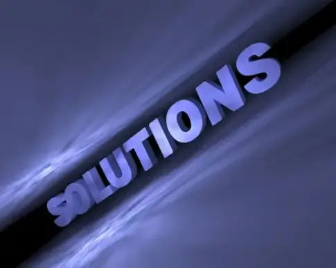 solutions
