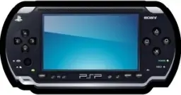 Sony Playstation Portable