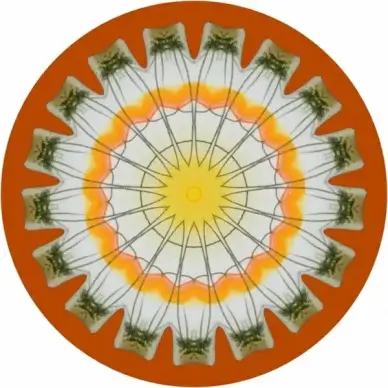 soul of the sun