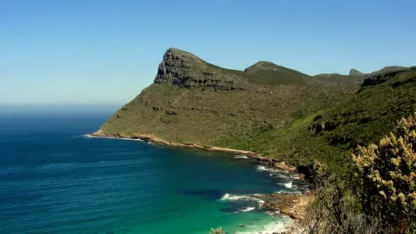 south africa