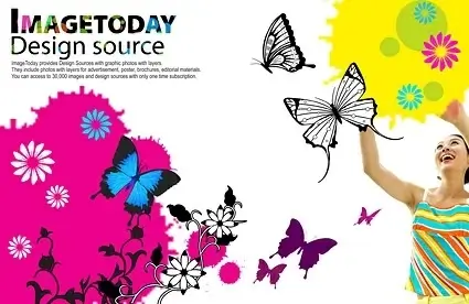 south korea trend of dynamic psd 5