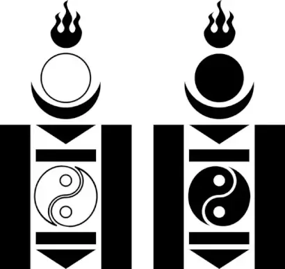 Soyombo