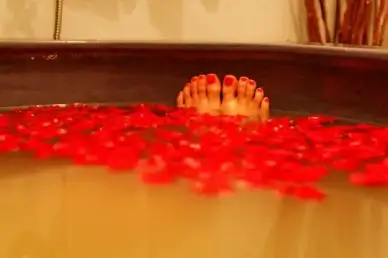 spa