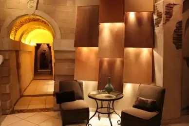 spa utopia vancouver
