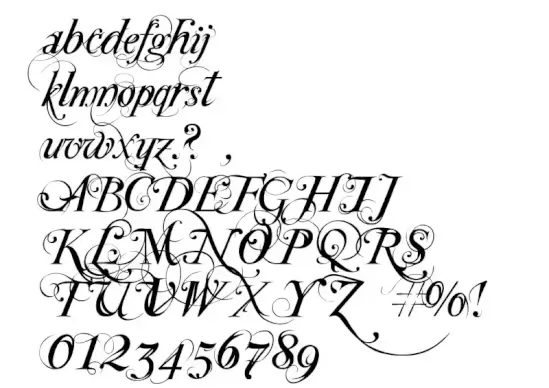 Special Type