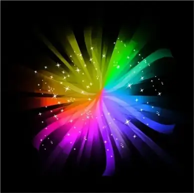 Spectrum Burst