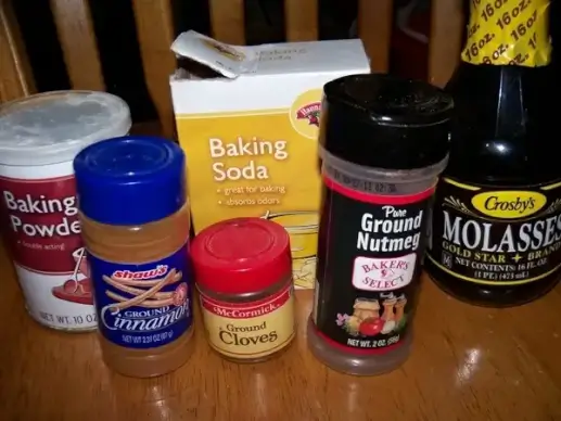 spices