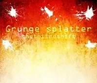 Splatter Brushes