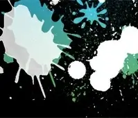 Splatter brushez
