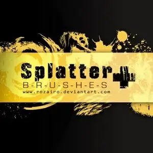 Splatter Plus 