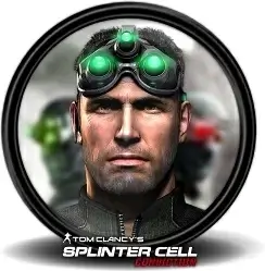 Splinter Cell Conviction SamFisher 3