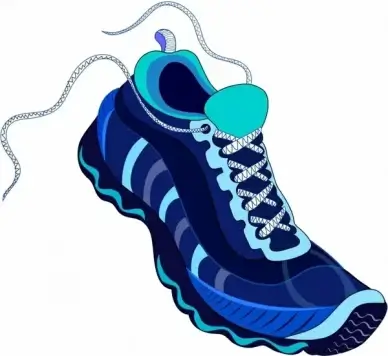 Sport shoe