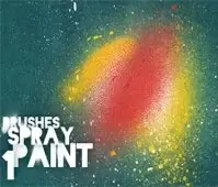 Spray Paint Brushes Vol 1