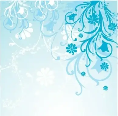 Spring Background