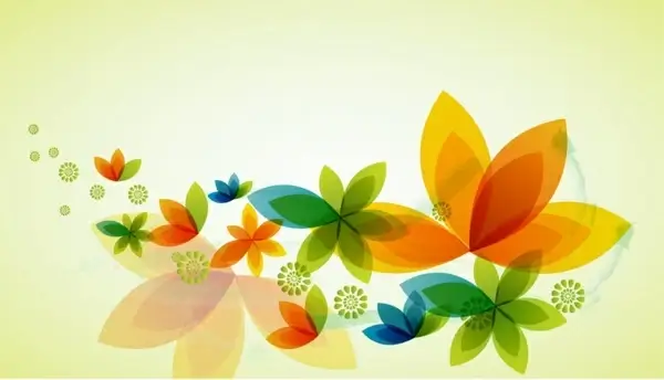 Spring bloom