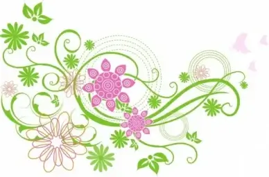 Spring Flower