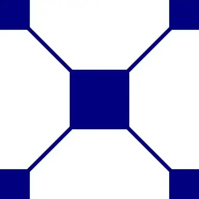 Square And Octagons 2 Pattern clip art