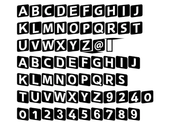 Square Kids