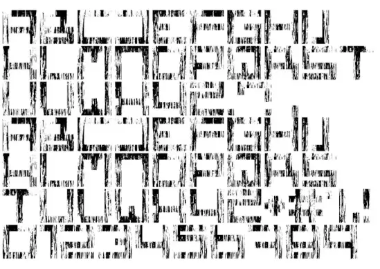 Square One Grunge