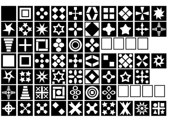 Square Things