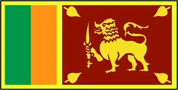 sri lanka